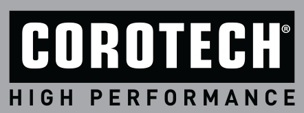 US CAE corotech logo