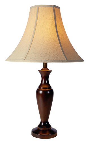 lamp