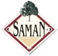 Saman