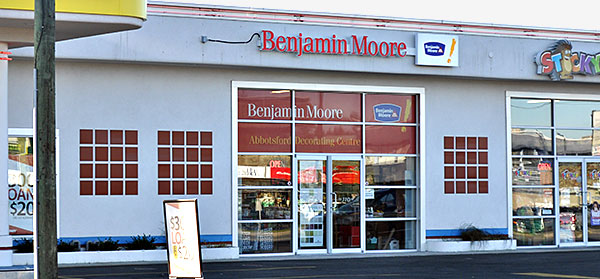 Abbotsford Paint and Decorating