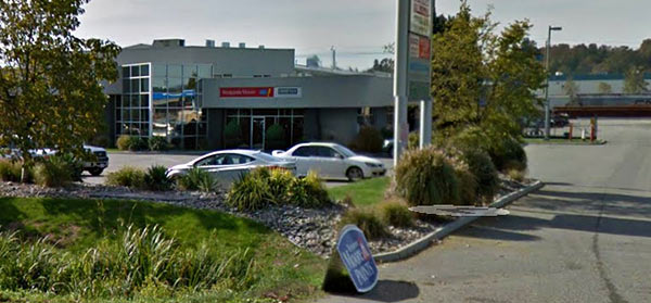 Abbotsford Commercial Paints
